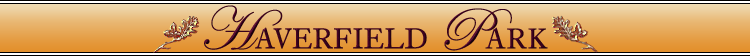 Haverfield Park
