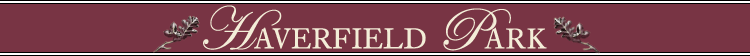 Haverfield Park